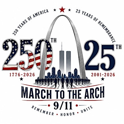 March To The Arch 2026 | Mike Duffy's Pub & Grill