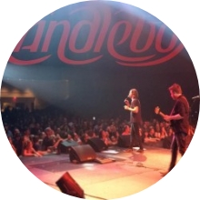 Candlebox Florence Concert Tour 2026｜September 19 | Belterra Casino Resort and Spa