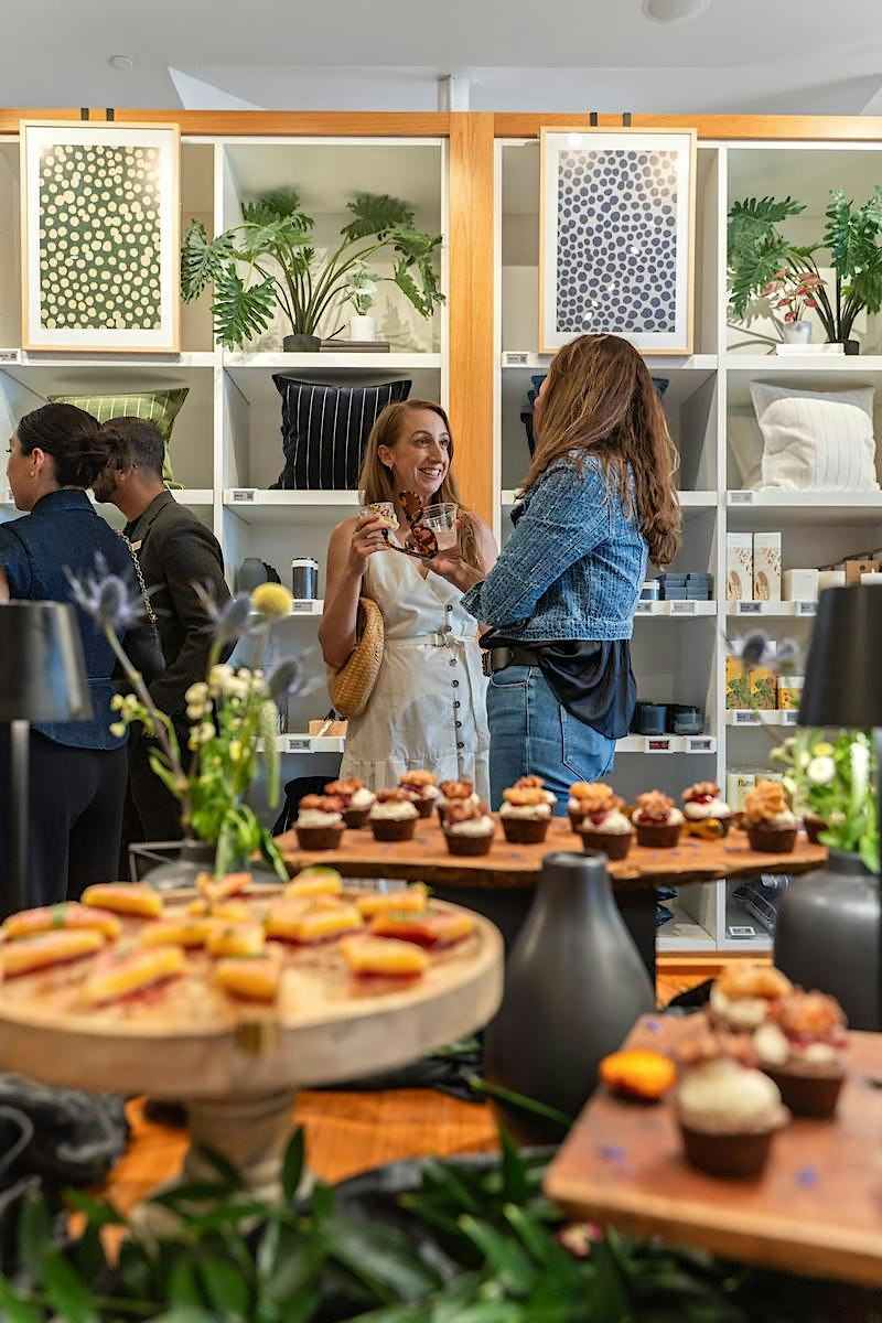 HomeAid VIP Sponsor Gala | AllModern