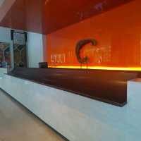 Chatrium Hotel Riverside Bangkok

