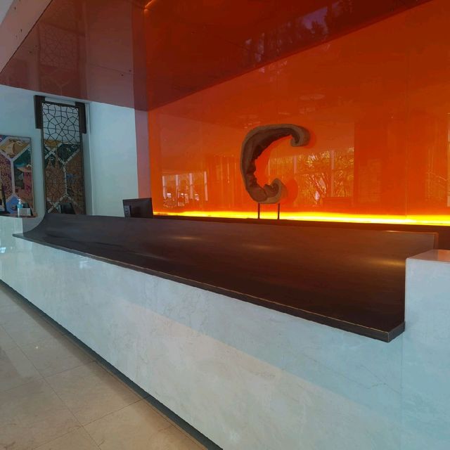 Chatrium Hotel Riverside Bangkok

