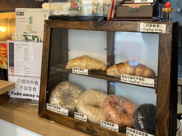 舊區健康style 外賣小店