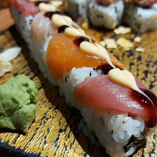 隱世日本餐廳 美食藏於工廈