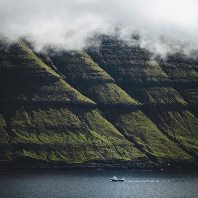 FAROE ISLANDS🏝