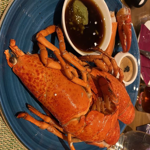 九龍東皇冠假日酒店 staycation
