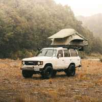 Moments at Tongariro National Park, NZ