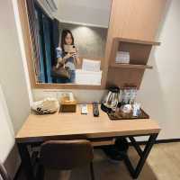 The Home hotel 