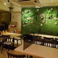 【觀塘工廈超值台灣餐廳】