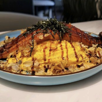 呢間係一間唔錯抵食的餐廳