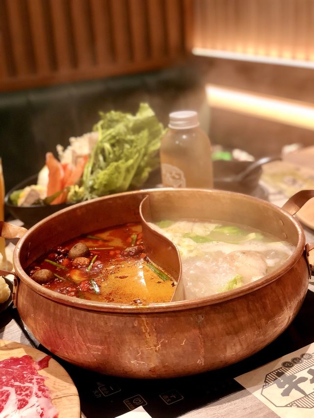 觀塘牛大人
