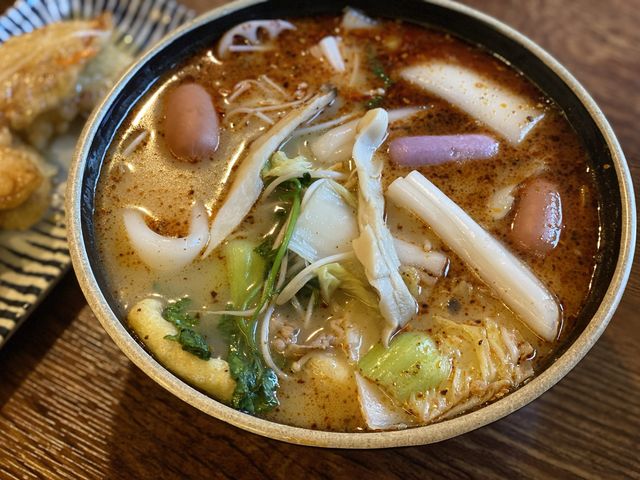합정ㅣ자칭 마라덕후가 인정하는 마라탕 맛집, 타오마라탕