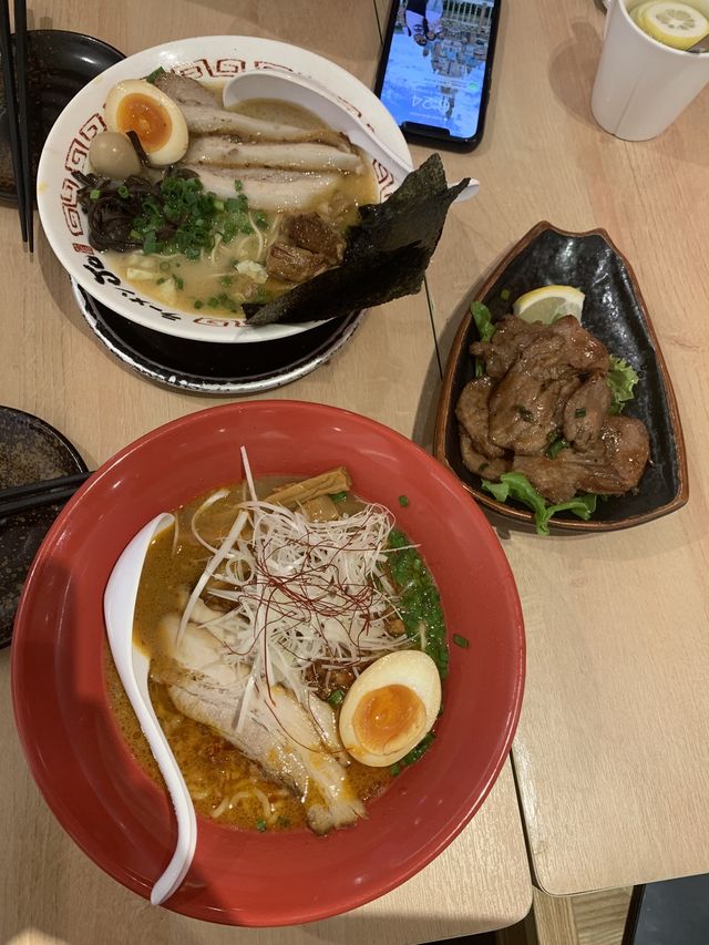 拉麵jo