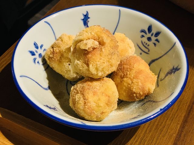 抵食台式料理