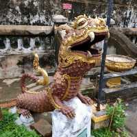 วัดพระแก้วเชียงของ

