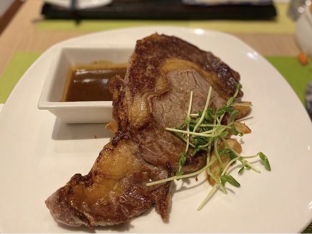 葵涌酒店自助餐推介