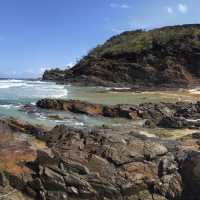 Noosa National Park | Sunshine Beach