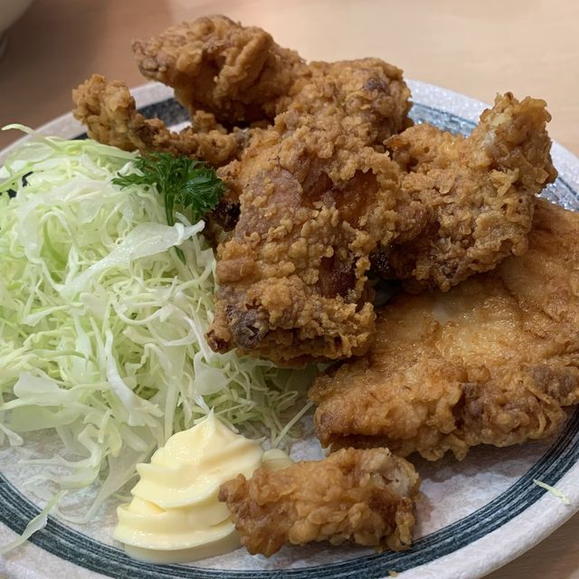 豚豚食堂