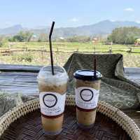 กาแฟบ้านไทลื้อ น่าน
