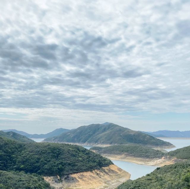麥理浩徑第二段