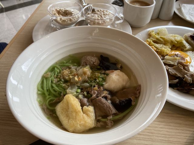 沙田萬怡抵住staycation 