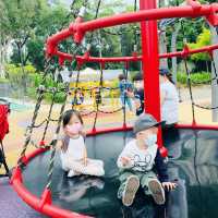 屯門公園兒童遊樂場