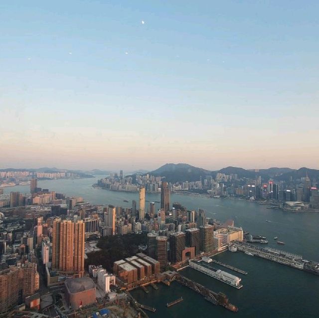 海拔393m放電+美食之旅