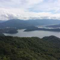 【絶景】福井｜三方五湖