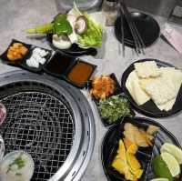 肉次方～王品新開燒肉吃到飽