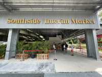 Southside Interim Beach Market Sentosa