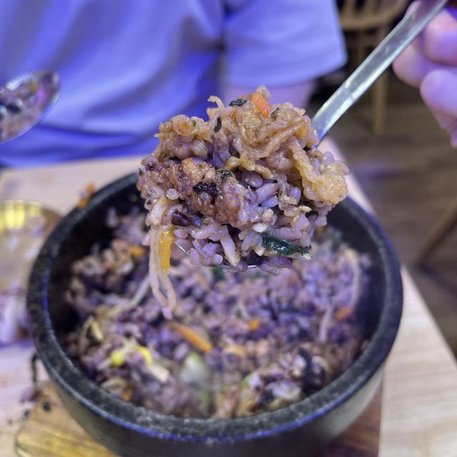 🇰🇷韓國大廚班底😍正宗韓國家常菜