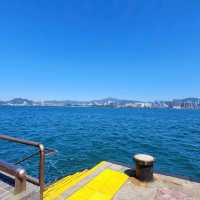 無敵海景 ～ 中山紀念公園 