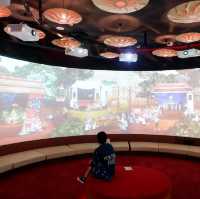 เที่ยวชมประวัติศาสตร์กรุงรัตนโกสินทร์ 