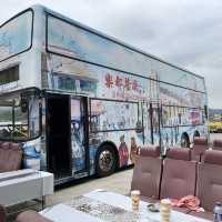 元朗白沙灣樂都餐廳