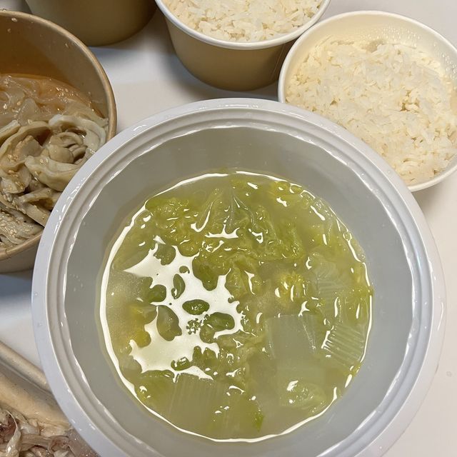💕 抵食手撕雞專門店
