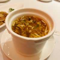 再訪蘇浙匯🤓食物水準穩定😗 CP值高的上海菜😋