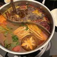 質素不錯嘅酒店打邊爐😄套餐款式多☺️好鍋🥘