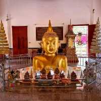 AmazingThailand Unseen พระผุด