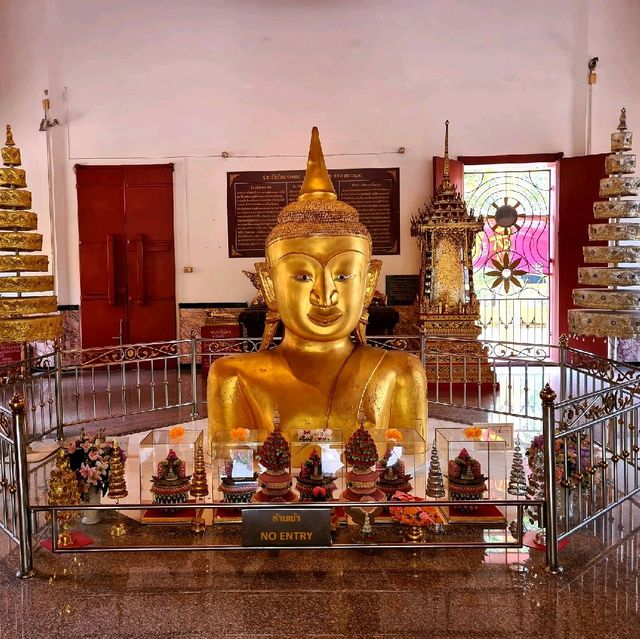AmazingThailand Unseen พระผุด