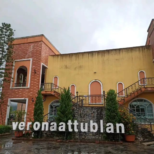 Verona at Tublan เวโรนา แอท ทับลาน