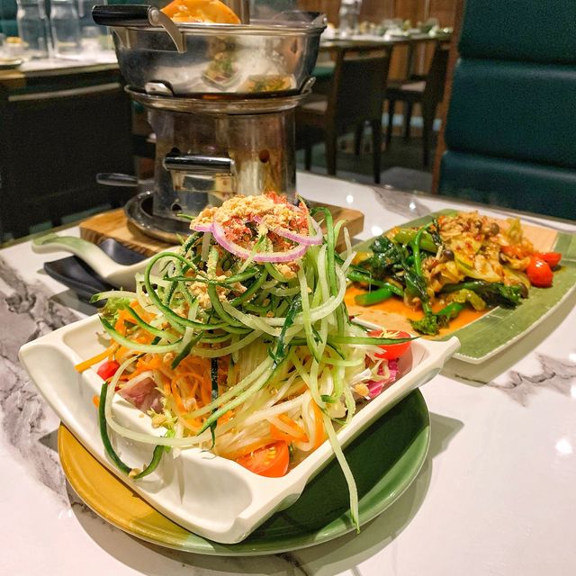 出色泰式沙嗲串｜thaiology