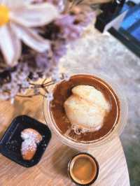 《蘭桂芳日系文青咖啡店》 
