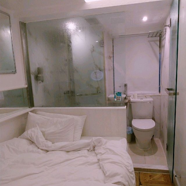 迷你中環及周邊