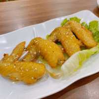 元朗正宗海南雞飯