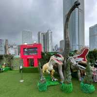 香港摩天輪🎡AIA VITALITY公園