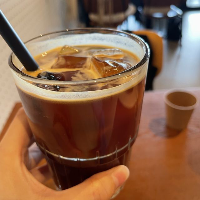 가로수길 뷰좋은카페 텔러스9.5