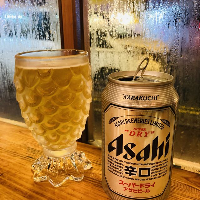 1秒去日本🇯🇵神還原日本居酒屋🏮