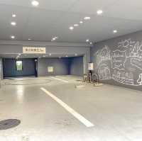 スーパーホテルpremire秋葉原の外観