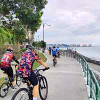 The Esplanade @Penang 
