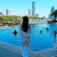 Heritage Hotel with Amazing pool 