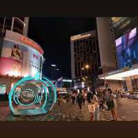 Busy Life @ KL
